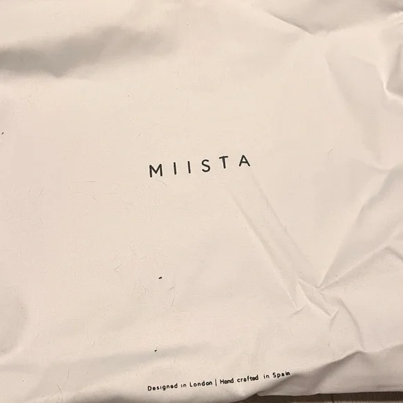 E8 by Miista Chic Purple Suede Platform Ankle Boots Size 40 - Picture 6 of 6